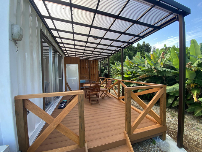 Exterior & Views 2, Bise House, Motobu