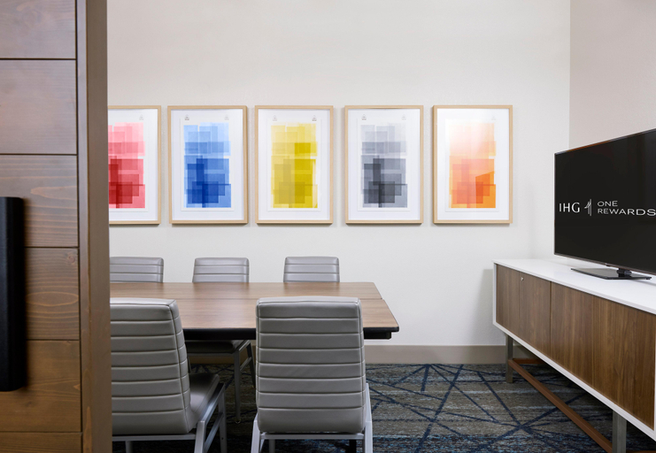 Conferences 2, Holiday Inn Exp & Sts DFW Airport Sthwst - Euless, Tarrant