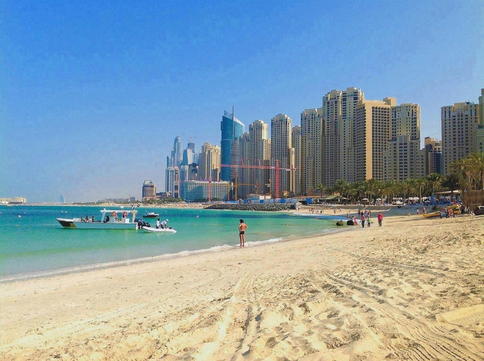 Others 5, Citymax Hotel Al Barsha Dubai, Dubai