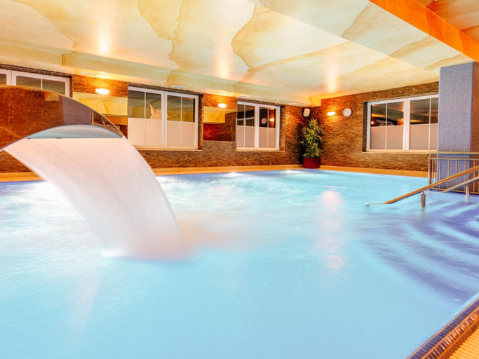 Sport & Beauty 5, Hotel Skalite Spa Wellness, Bielsko