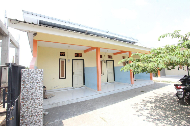 General view 5, Oyo Life 93260 Bale Kosan, Lombok