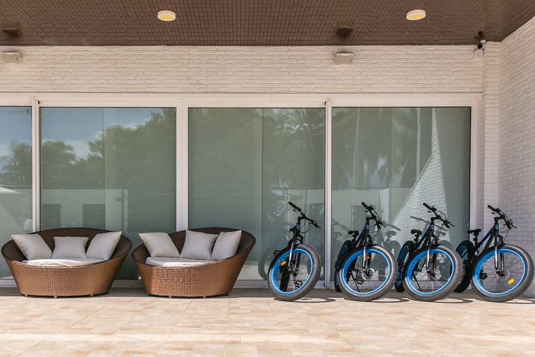 General view, Tango Suites Cumbuco, Caucaia