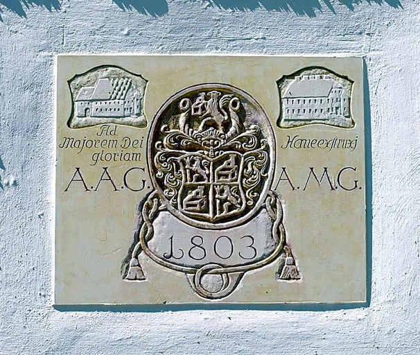 Others 4, Alte Posthalterei Zorneding, Ebersberg