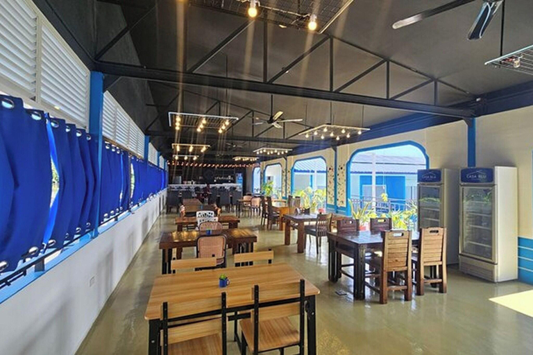 Food & Drinks 4, Casa Blu Hotel Resort, Lapu-Lapu City