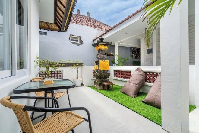 5, Bali Bay By Urban Haven, Denpasar