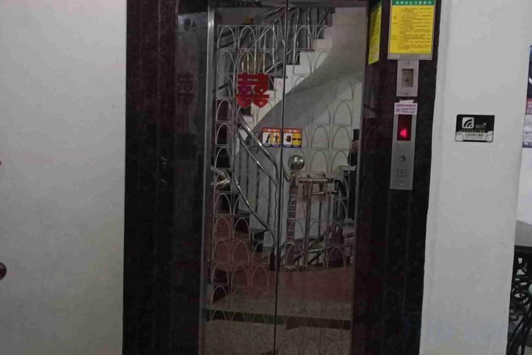 Others 5, Jinxing Hotel, Wenzhou