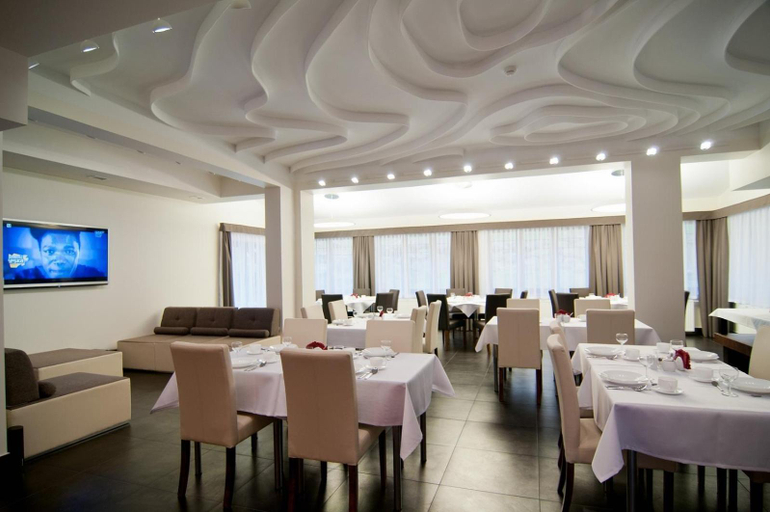 Food & Drinks 5, Hotel Dobry Klimat, Jelenia Góra