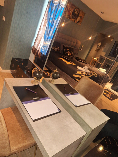 Food & Drinks 4, Waregem Hotel A, West-Vlaanderen