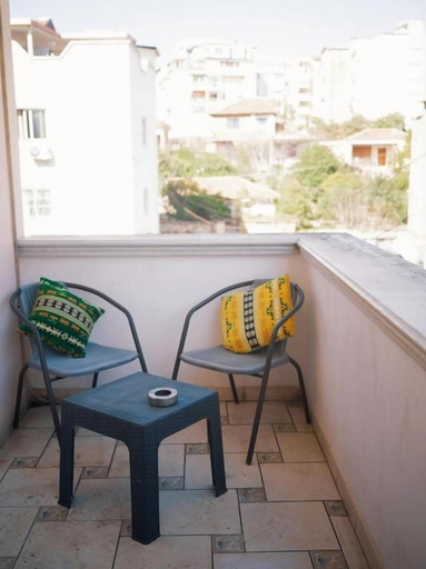 Property grounds 5, Villa Villekulla Tirana, Tirana
