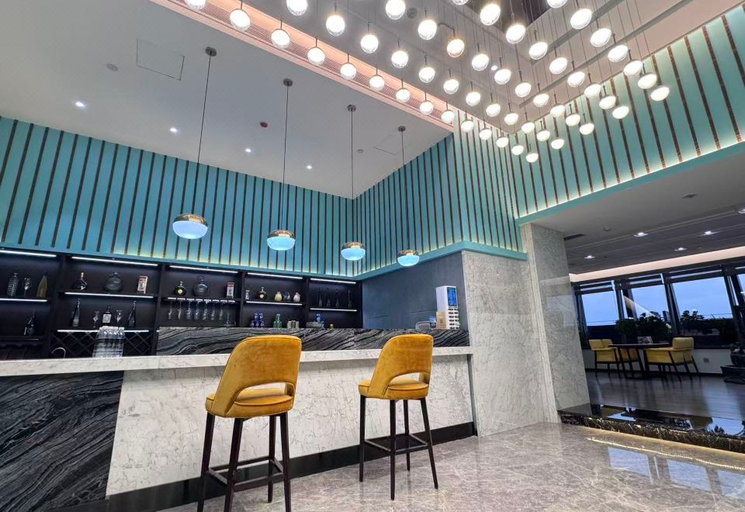 Food & Drinks 4, Boli Yabu Hotel, Xining