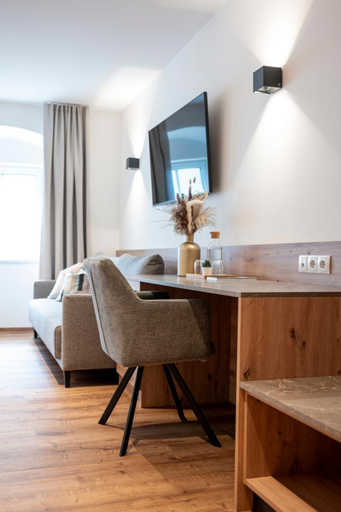 Exterior & Views 2, Hotel Gasthof Brv Ggler, Sankt Johann im Pongau