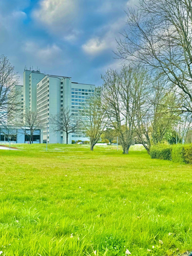 Exterior & Views 2, Trip Inn Hotel Frankfurt-Heusenstamm, Offenbach