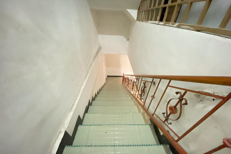 Lobby 4, Hotel O California, Batam