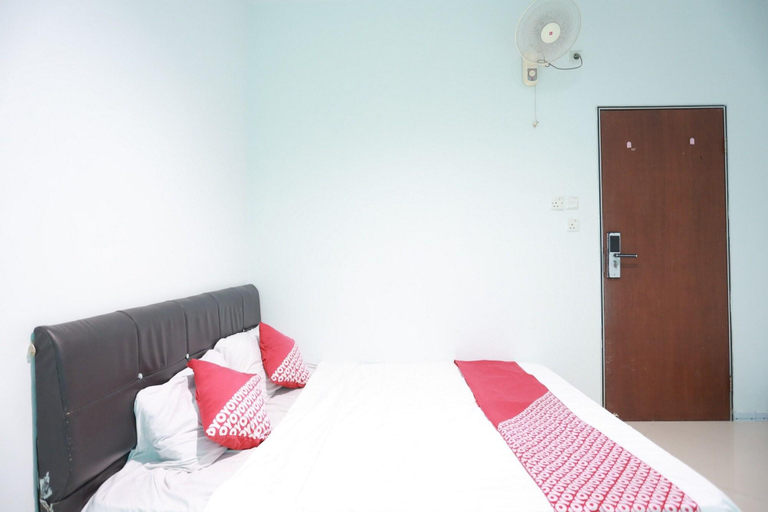 Room 3, 93131 Mamapapahouse, Batam