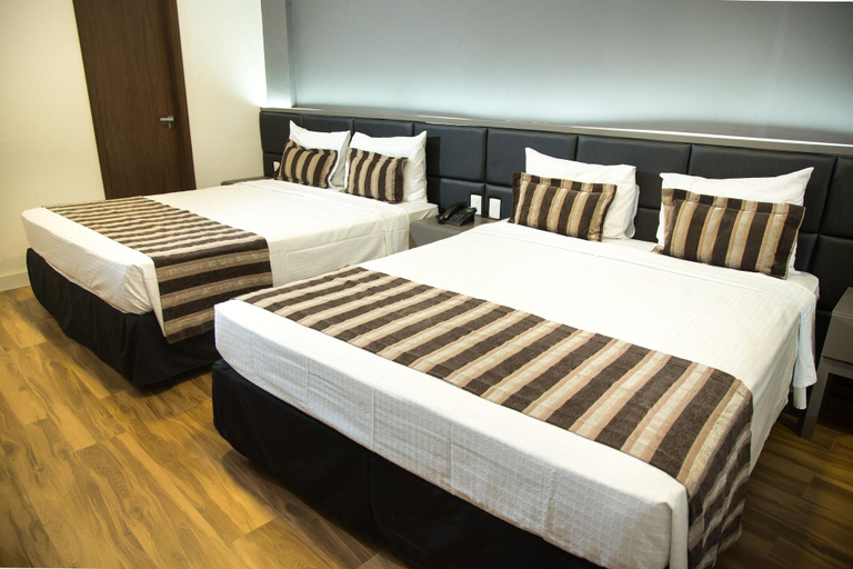 Room 3, Residencial Sausalito, Rio de Janeiro