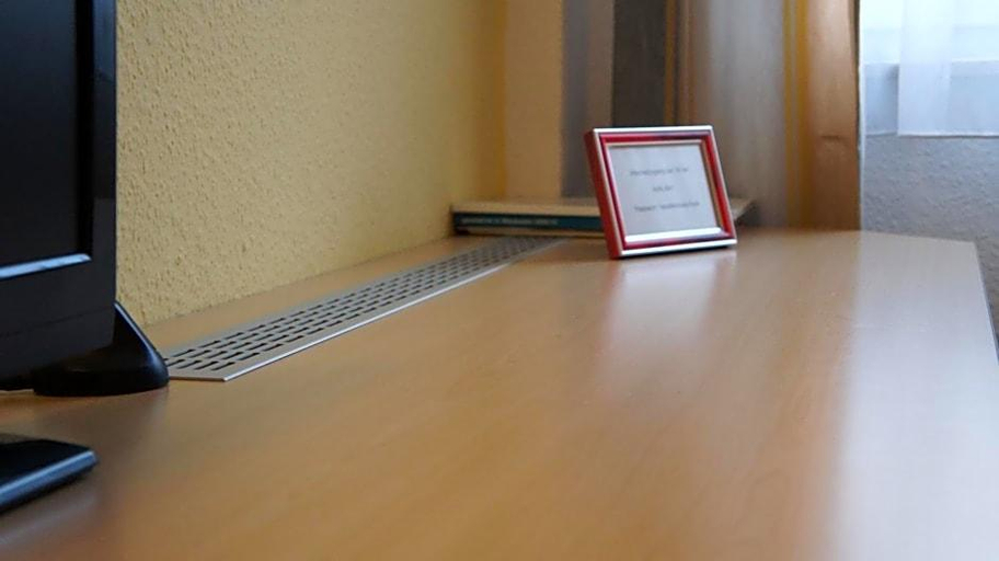 Lobby 3, Hotel Jv Gerhof, Wiesbaden