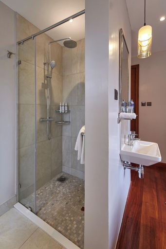 Bathroom 5, Deerpark Luxury Stays, Dagoretti North