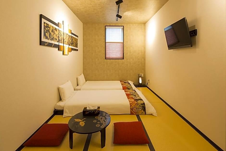 General view 4, Guest House Wagokoro, Kita