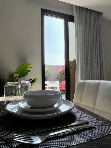 Public Area 2, C Living, Riyadh