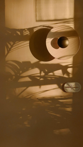 Public Area 3, Monument Hotel, Attica