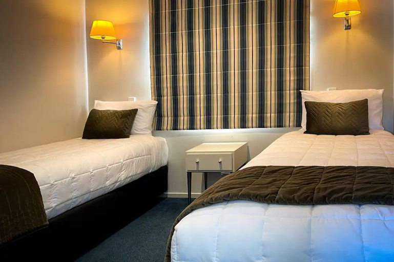 Bedroom 2, Beaches Nelson, Nelson