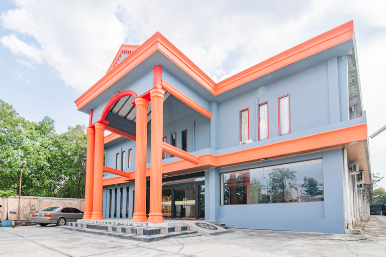 General view 5, Collection O Pusat Kota Pekanbaru, Pekanbaru