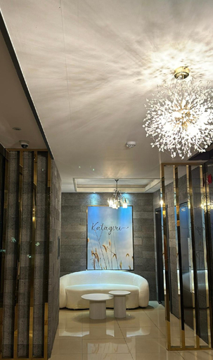 Sport & Beauty, Yeosu Hotel Chocolate, Yeosu