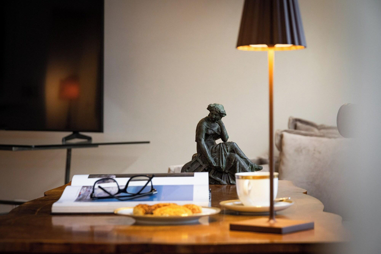 Room 5, Divisi Suites & Spa, Palermo