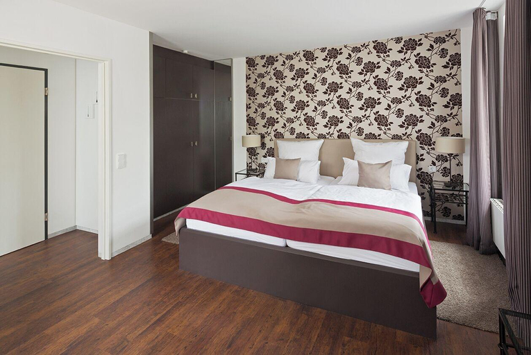 Bedroom 3, Boardinghouse Rathsma Hle, Städteregion Aachen