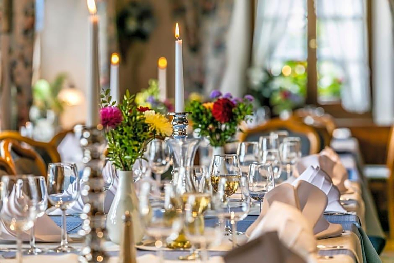Food & Drinks 5, Hotel Restaurant Krone Wellness Schopfheim, Lörrach