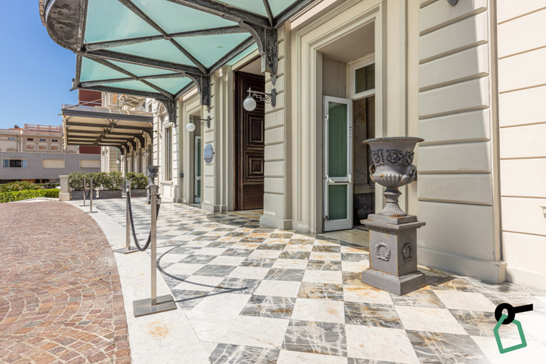 Public Area, Hotiday Room Collection - Livorno Mascagni, Livorno