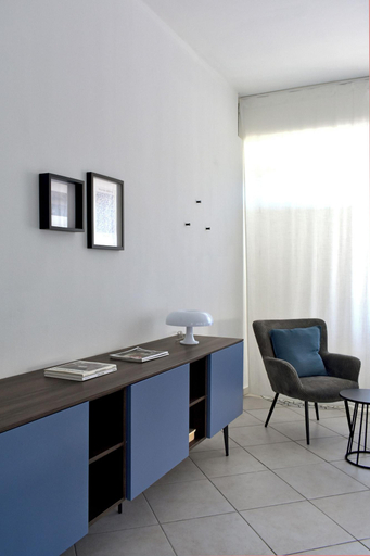 Room 3, Poggio Al Lago, Brescia