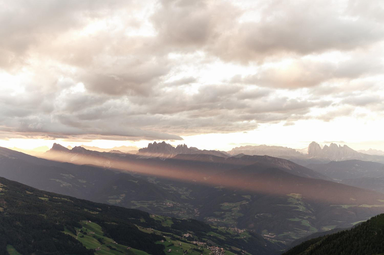Exterior & Views 2, Aktiv Relax Hotel Hubertus, Bolzano