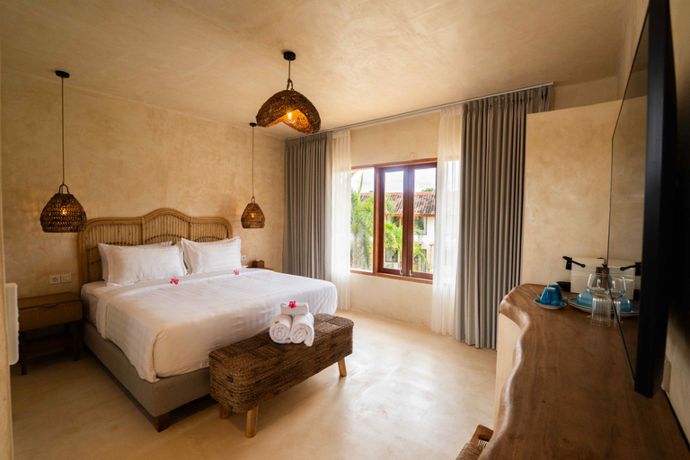 Room 2, Divino Gili Air, Lombok