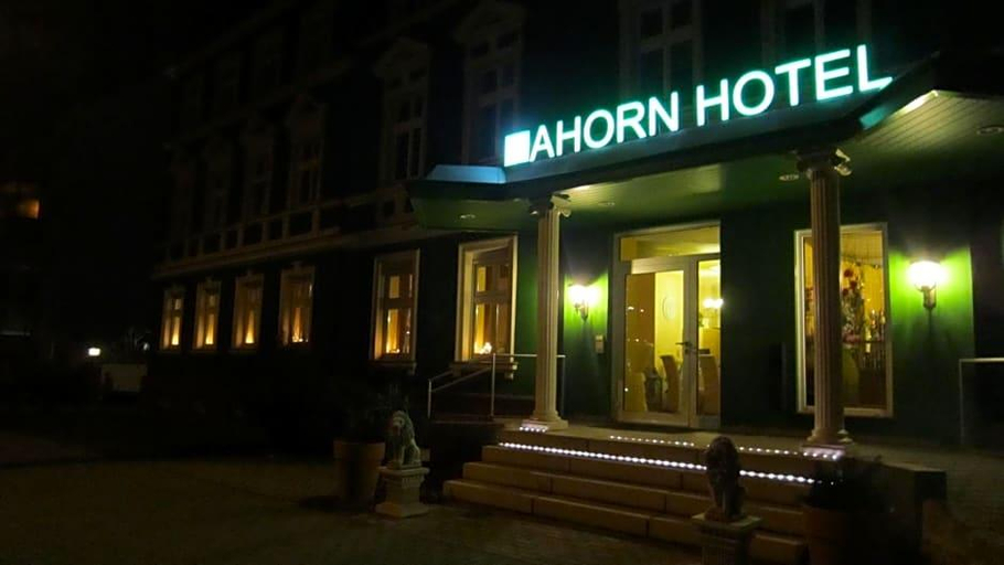 Exterior & Views 2, Ahorn Hotel, Cottbus