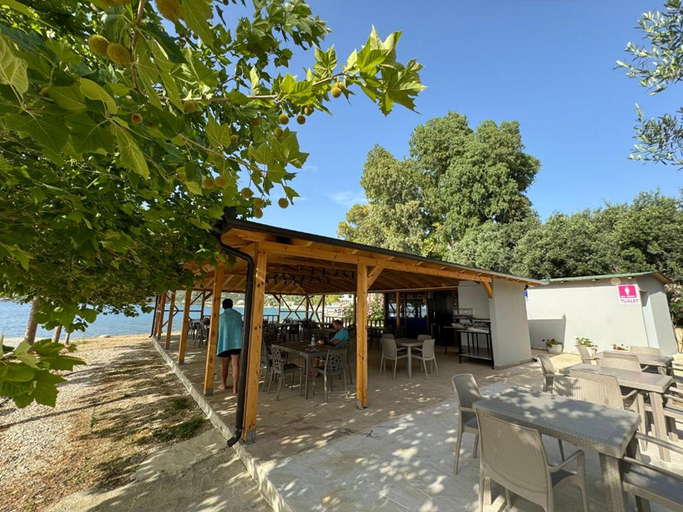 Restaurant 2, Hotel Cekodhima, Vlorës