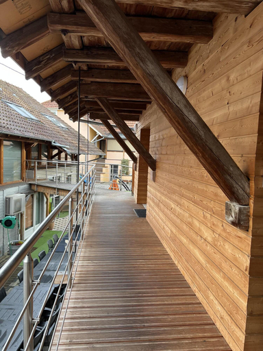 Exterior & Views, Le Domaine du Verger, Chambres D'hôtes, Haut-Rhin