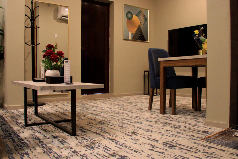 Room 5, Swat Hotel Apartment 4, Al Khobar