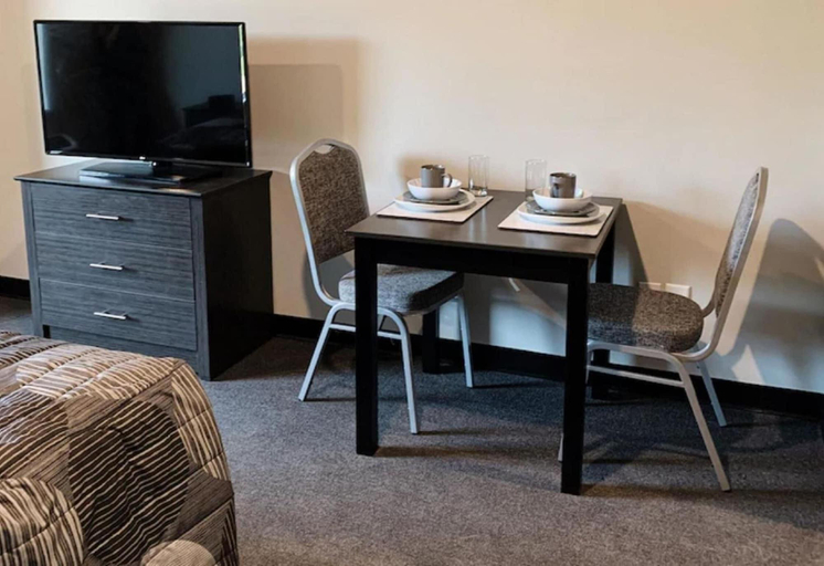 Public Area 3, WoodSpring Suites Atlanta Airport, Atlanta