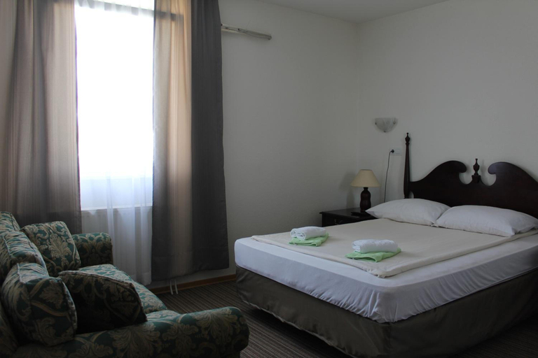 General view 5, Hotel Suljovic, Sarajevo