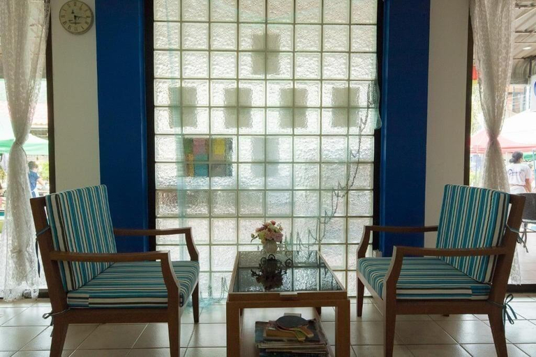 Public Area, C Samui Guesthouse, Ko Samui