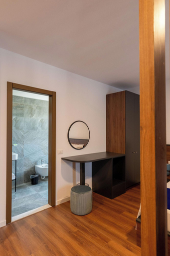 Room 3, Acros Resort, Vlorës