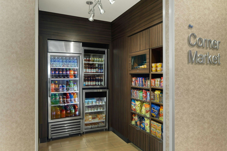 Food & Drinks, Fairfield Inn & Suites Orlando Kissimmee/Celebration, Osceola