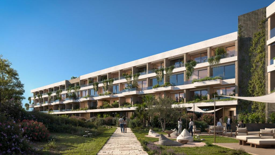 General view 5, Costa Ragusa Resort, Ragusa