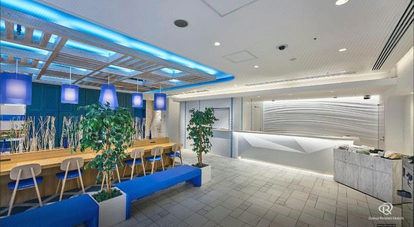 Others 4, DEL style Osaka Shin Umeda by Daiwa Roynet Hotel, Osaka