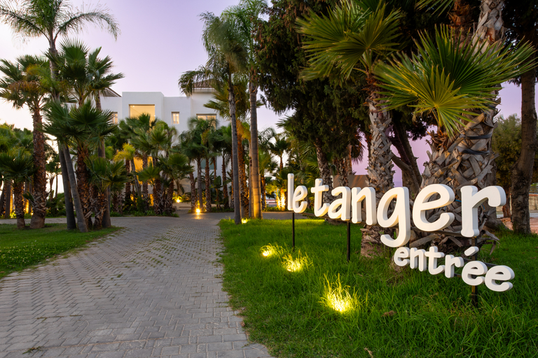 General view 5, Le Tanger By Mnar Palm, Fahs Anjra