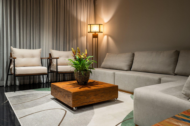 Public Area 4, Vert Hotel Spa, Itatiaia