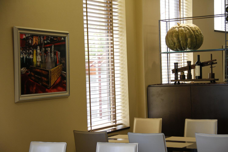 Food & Drinks 5, Hotel Fuente El Cura, Alicante