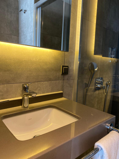 General view 5, Z Suites, Antalya