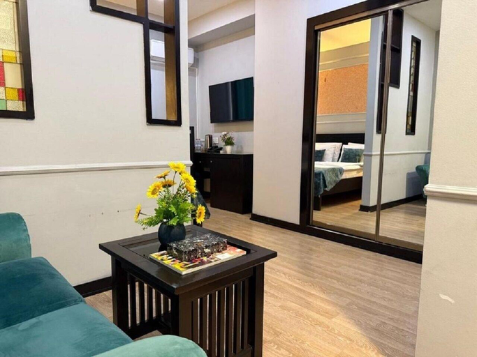 Room 5, Nemi Museum Hotel Baku, Baku